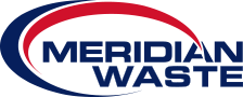 Visit the Meridian Waste website.